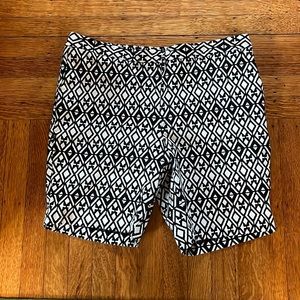 Mario Serrani Shorts